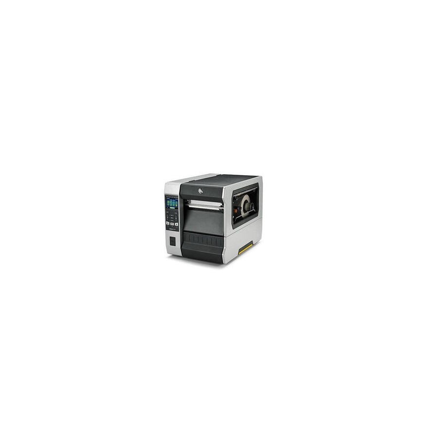 Zebra zt620 impresora de etiquetas transferencia térmica 300 x 300 dpi inalámbrico y alámbrico