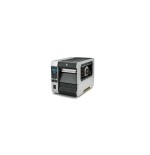 Zebra zt620 impresora de etiquetas transferencia térmica 300 x 300 dpi inalámbrico y alámbrico