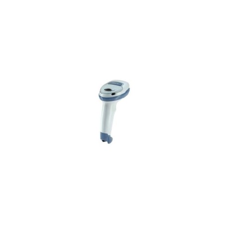 Zebra ds2208-hc lector de códigos de barras portátil 1d/2d led blanco
