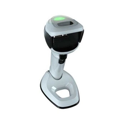 Zebra ds9908-hd lector de códigos de barras portátil 1d/2d blanco