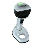 Zebra ds9908-hd lector de códigos de barras portátil 1d/2d blanco