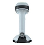 Zebra ds9908-hd lector de códigos de barras portátil 1d/2d blanco