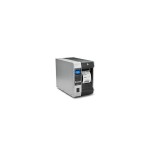 Zebra zt610 impresora de etiquetas transferencia térmica 203 x 203 dpi inalámbrico y alámbrico