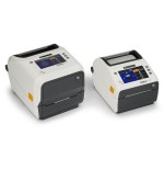 Zebra zd621 impresora de etiquetas transferencia térmica 203 x 203 dpi 203 mm/s inalámbrico y alámbrico ethernet bluetooth