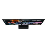 Monitor  samsung m70d 32" 3840 x 2160 pixeles 4k ultra hd led negro