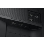 Monitor  samsung m70d 32" 3840 x 2160 pixeles 4k ultra hd led negro