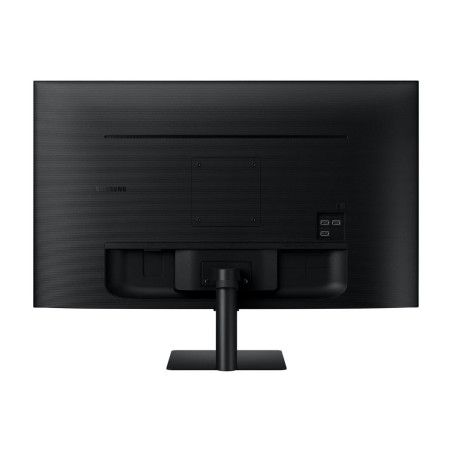 Monitor  samsung m70d 32" 3840 x 2160 pixeles 4k ultra hd led negro