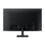 Monitor  samsung m70d 32" 3840 x 2160 pixeles 4k ultra hd led negro