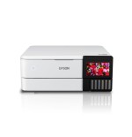 Multifunción inyección epson ecotank et 8500 color wifi  duplex