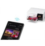 Multifunción inyección epson ecotank et 8500 color wifi  duplex