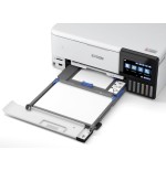 Multifunción inyección epson ecotank et 8500 color wifi  duplex
