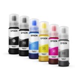 Multifunción inyección epson ecotank et 8500 color wifi  duplex