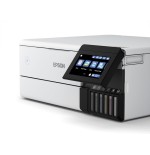 Multifunción inyección epson ecotank et 8500 color wifi  duplex