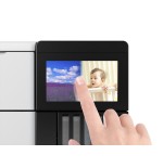 Multifunción inyección epson ecotank et 8500 color wifi  duplex