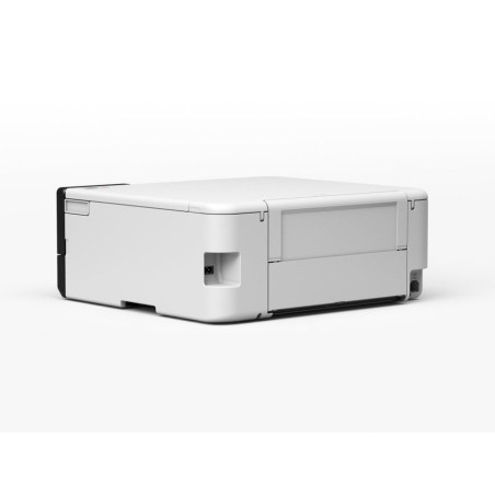 Multifunción inyección epson ecotank et 8500 color wifi  duplex