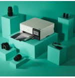Multifunción inyección epson ecotank et 8500 color wifi  duplex