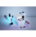 Multifunción inyección epson ecotank et 8500 color wifi  duplex