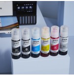 Multifunción inyección epson ecotank et 8500 color wifi  duplex