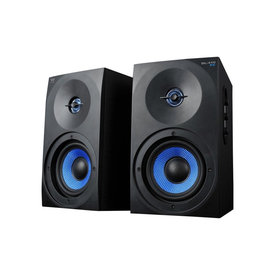Altavoces woxter dynamic line dl-410 fx 150w 2.0