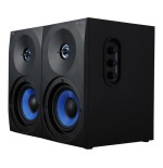 Altavoces woxter dynamic line dl-410 fx 150w 2.0