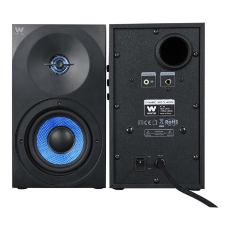 Altavoces woxter dynamic line dl-410 fx 150w 2.0
