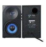 Altavoces woxter dynamic line dl-410 fx 150w 2.0