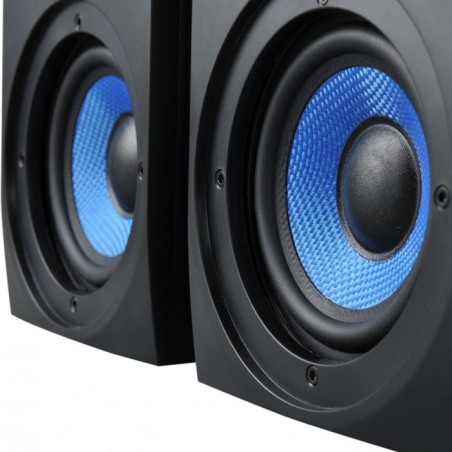 Altavoces woxter dynamic line dl-410 fx 150w 2.0