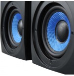 Altavoces woxter dynamic line dl-410 fx 150w 2.0