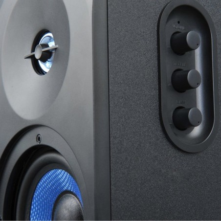 Altavoces woxter dynamic line dl-410 fx 150w 2.0