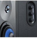 Altavoces woxter dynamic line dl-410 fx 150w 2.0