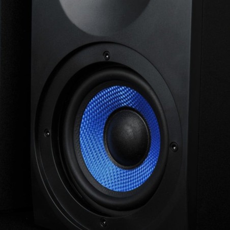 Altavoces woxter dynamic line dl-410 fx 150w 2.0