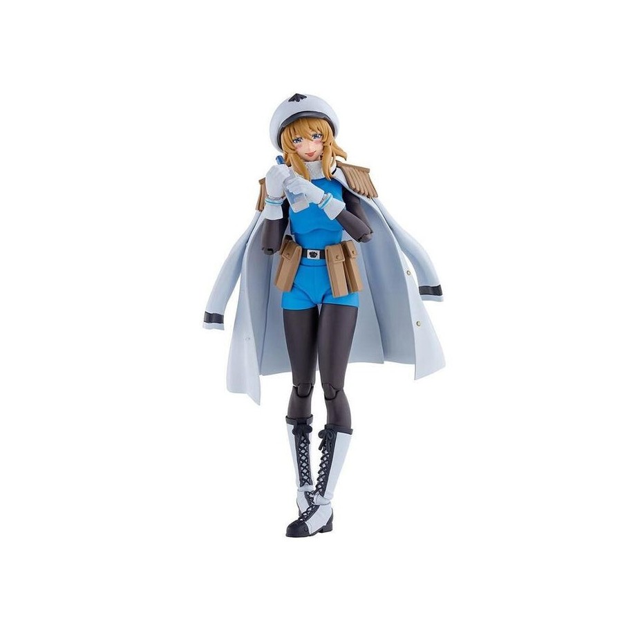 Figura tamashii nations shy sh figuarts spirits 15cm