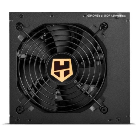 Fuente alimentación nox  gdx750  80+ gold 750w atx 3.1