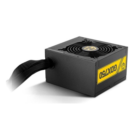 Fuente alimentación nox  gdx750  80+ gold 750w atx 3.1