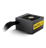 Fuente alimentación nox  gdx750  80+ gold 750w atx 3.1