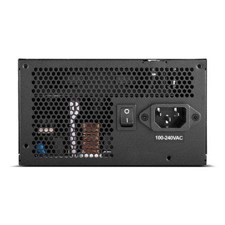 Fuente alimentación nox  gdx750  80+ gold 750w atx 3.1