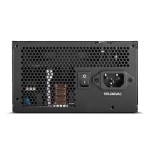 Fuente alimentación nox  gdx750  80+ gold 750w atx 3.1