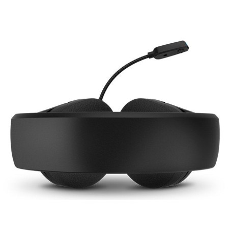 Auriculares krom kopa  gaming 7.1 virtual negro