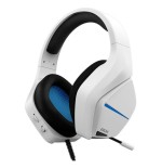 Krom kopa move auricular gamng estereo blanco azul
