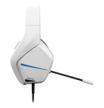 Krom kopa move auricular gamng estereo blanco azul