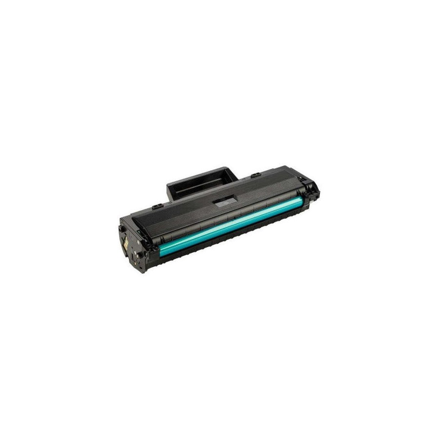 Hp w1105a negro toner generico reemplaza 105a