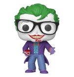 Figura pop dc comic batman the joker