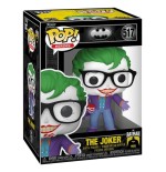 Figura pop dc comic batman the joker