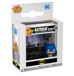 Figura bitty pop deluxe dc comics batman