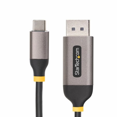 Cable adaptador usb-c a dp 3m