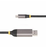 Cable adaptador usb-c a dp 3m