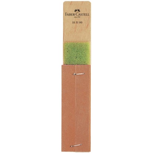 Sacapuntas faber-castell 185100