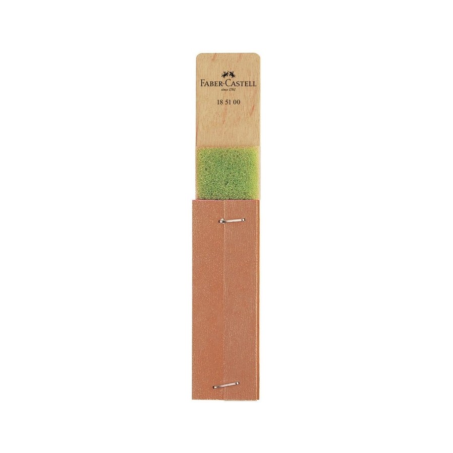 Sacapuntas faber-castell 185100