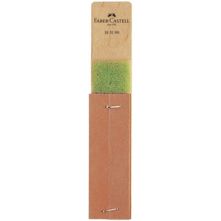 Sacapuntas faber-castell 185100