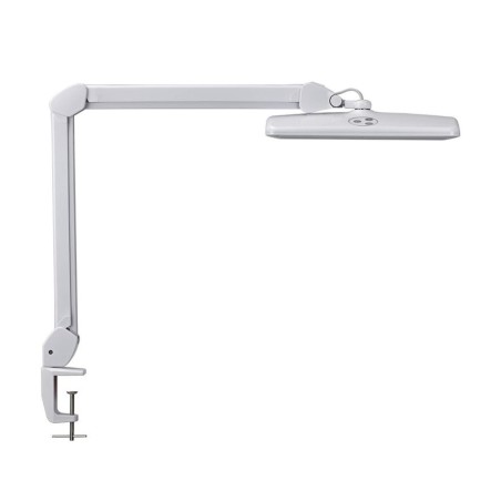 Lámpara maul 8205802  de mesa blanco